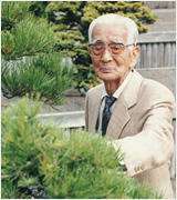 Saburo Kato